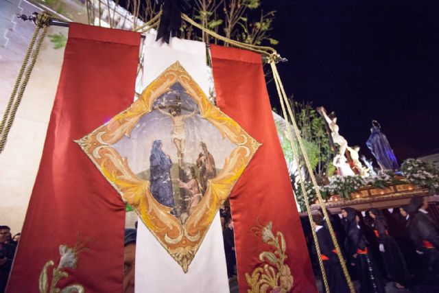 Viernes Santo (Noche) 2013 - 216